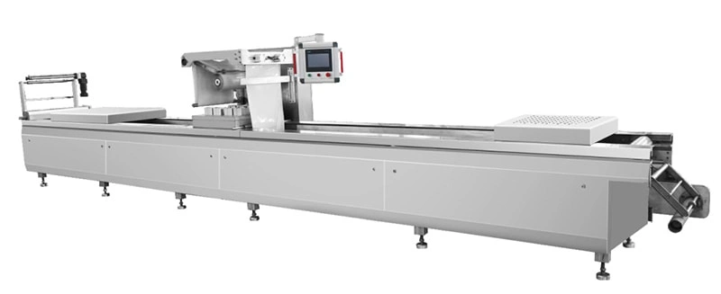 Liệu bao bì thực phẩm có đang tụt hậu so với năng lực sản xuất?