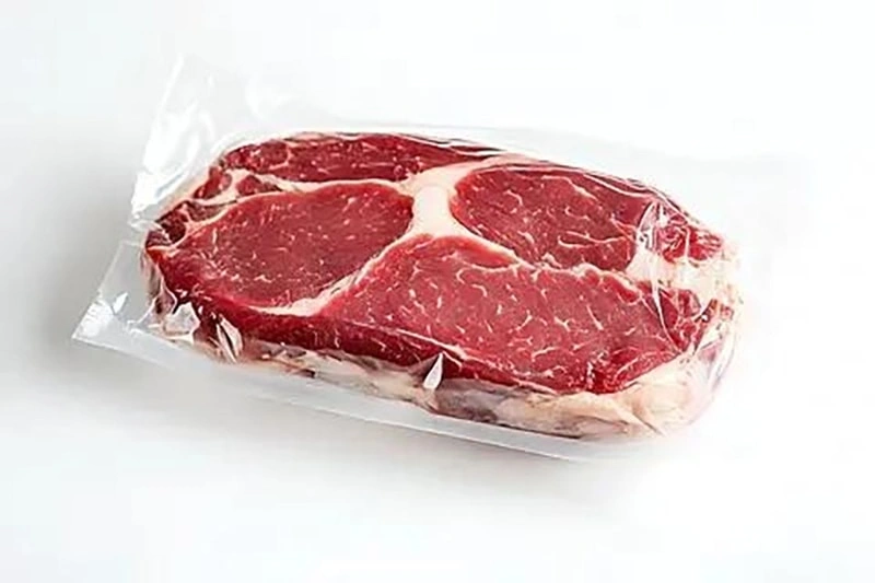 Can Thermoforming Vacuum Packaging Machines Cover Braised Foods, Prepared Vegetables & Ready Meals?