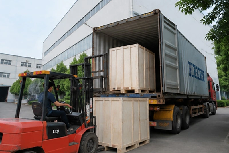 Growing Global Demand for Automatic Vacuum Packaging Machines in 2026